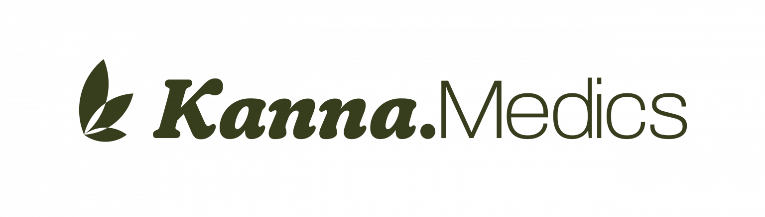Kanna.Medics Logo