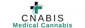 Logo CNABIS Medical Cannabis