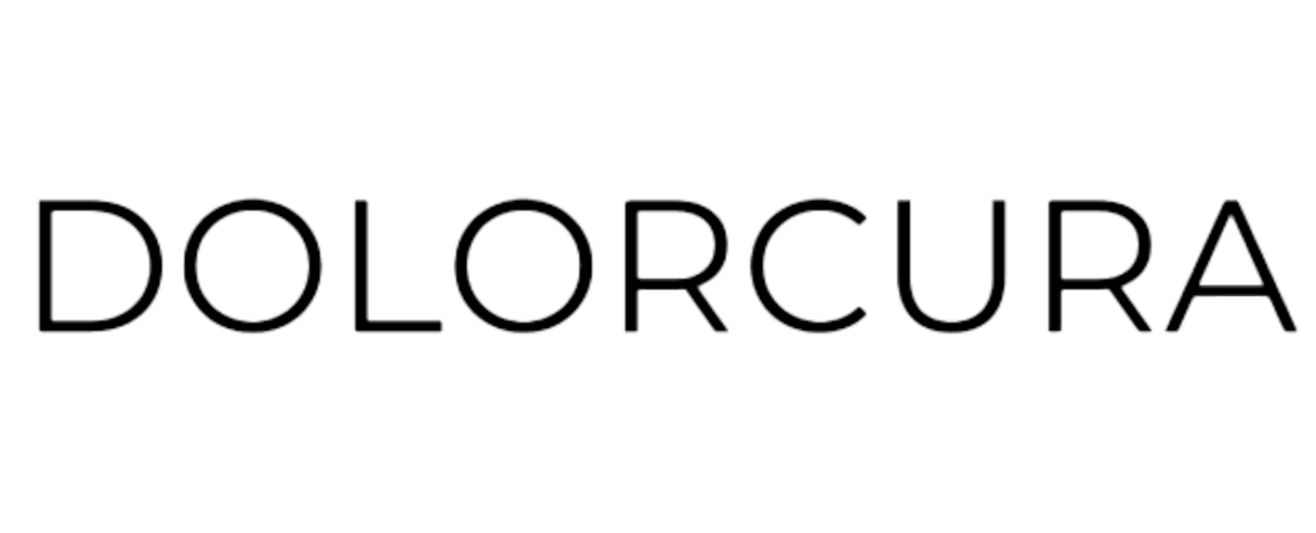 Logo Dolorcura