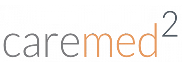 Logo caramed