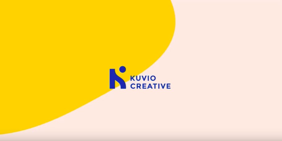 Meet Kuvio Creative