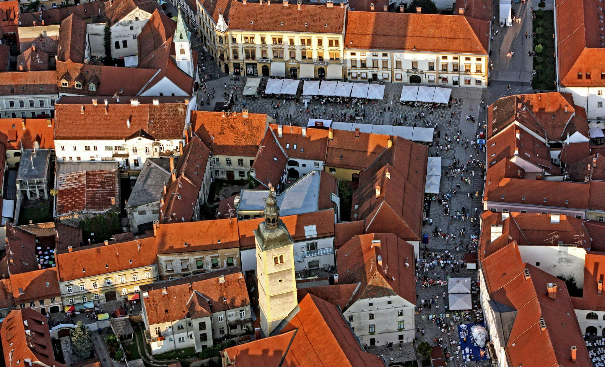 Korzo 2019. snimio Srećko Lebinec