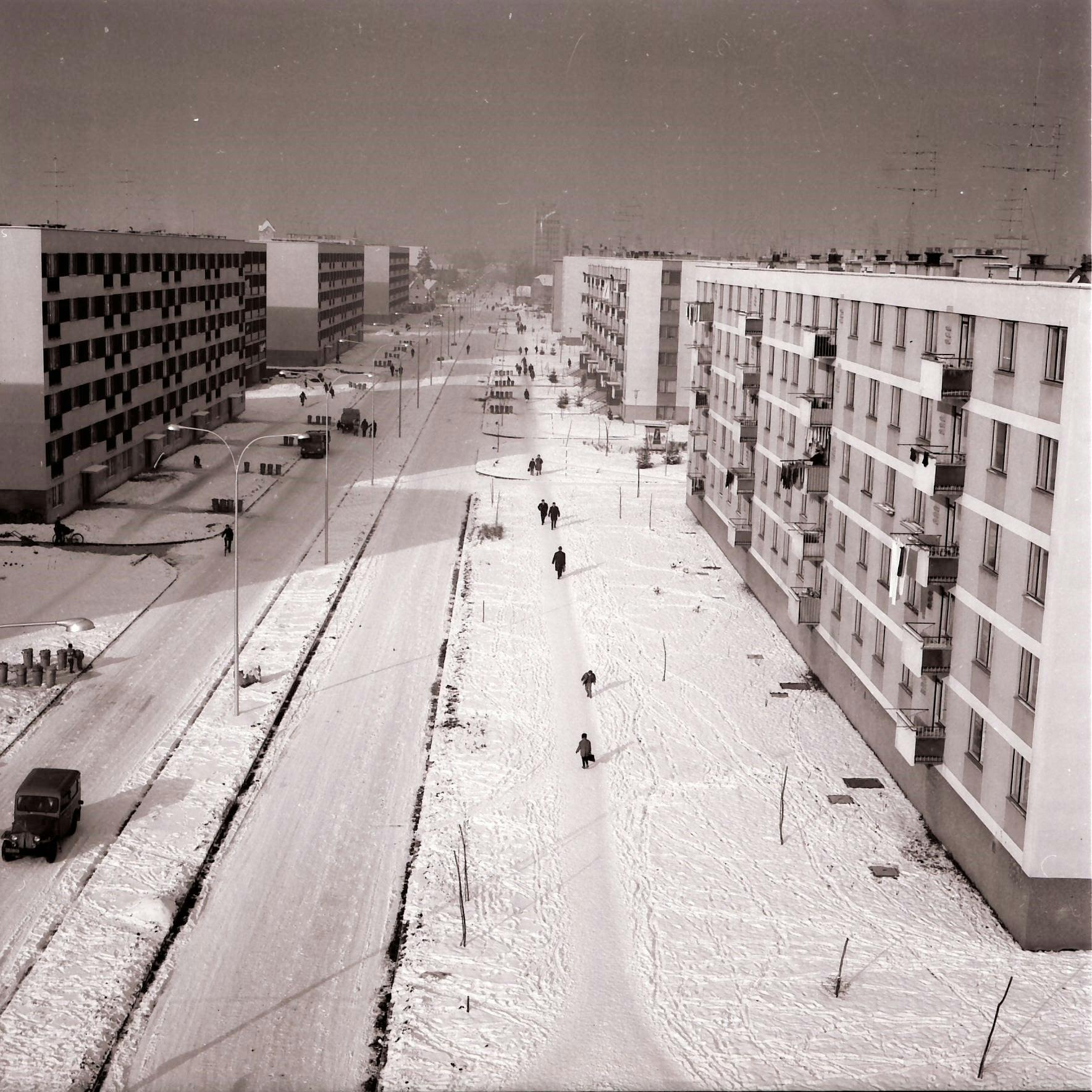 Đurek početkom 1970-ih snimio Dragutin Brezovec