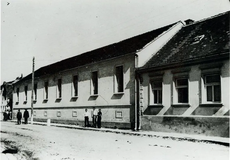 Optujska ulica, GMV 70162-6