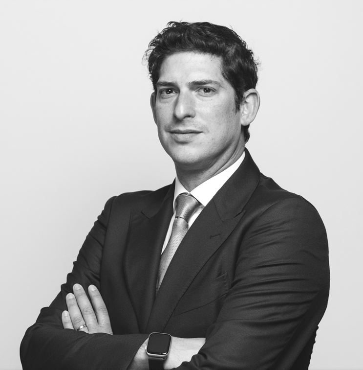 Kvika - Framkvæmdastjóraskipti hjá Kviku Securities Ltd.