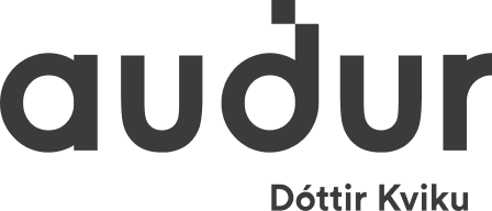 Visit audur.is