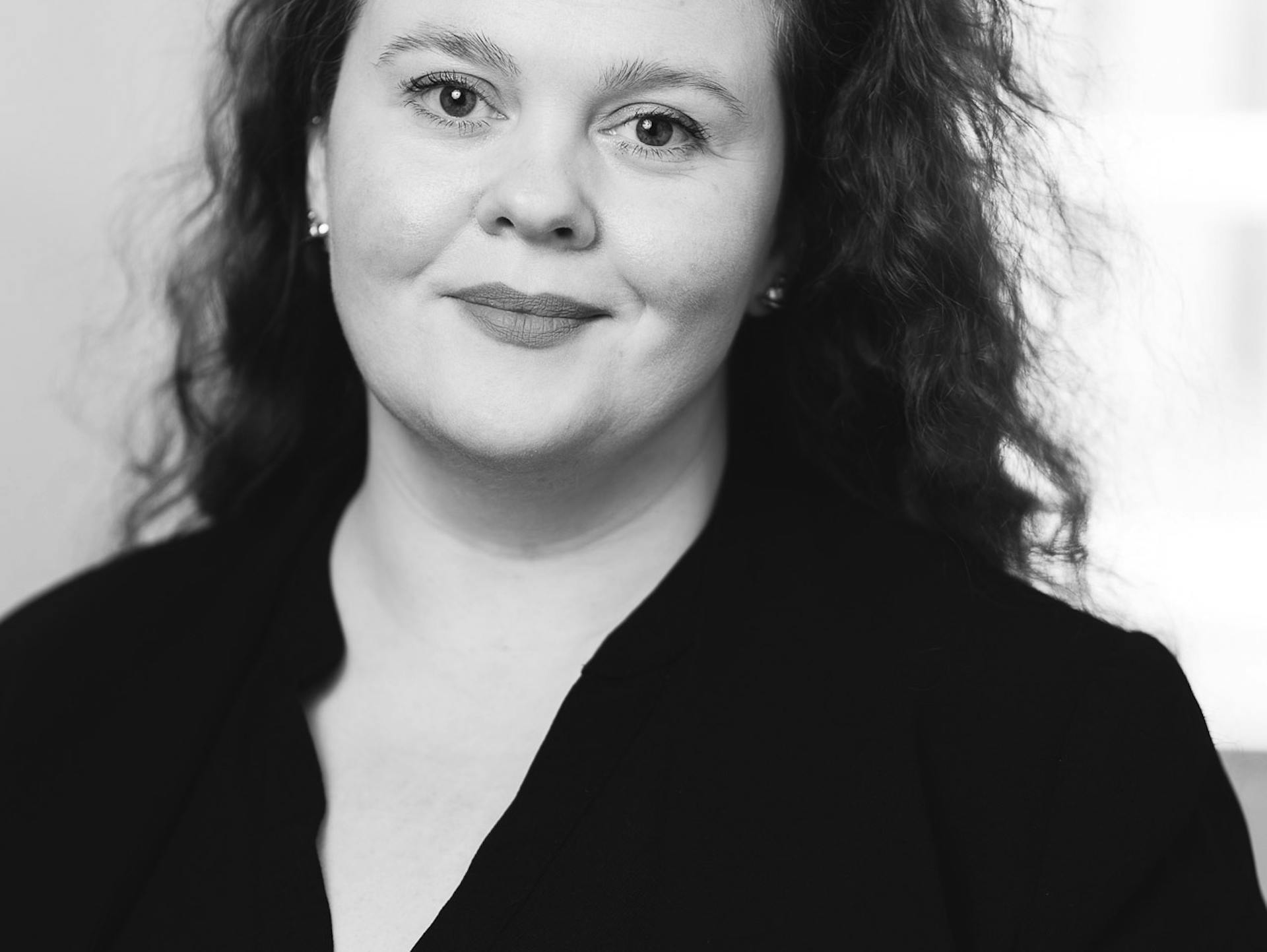 profile image of Sigridur Reynisdottir