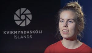 Inga Óskarsdóttir
