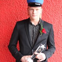 Ólafur Einar Ólafarson – Handhafi Bjarkans