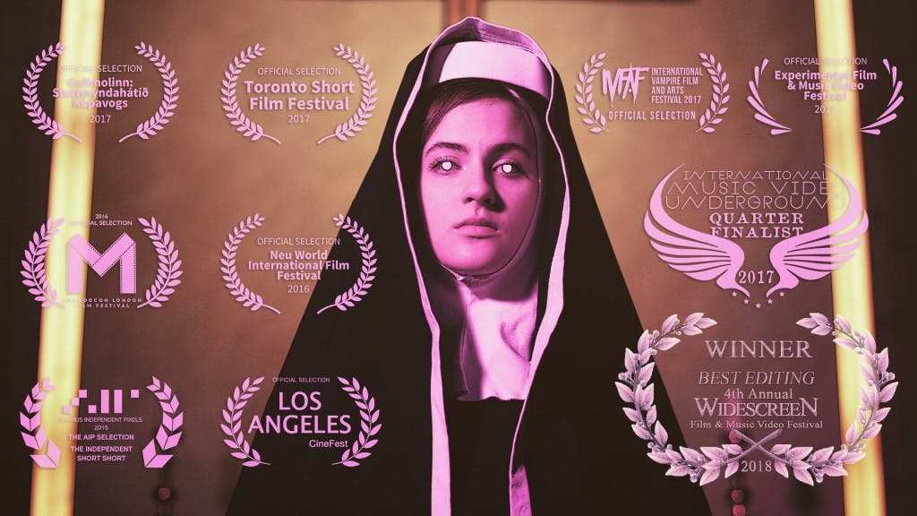 "Hope" by Major Pink