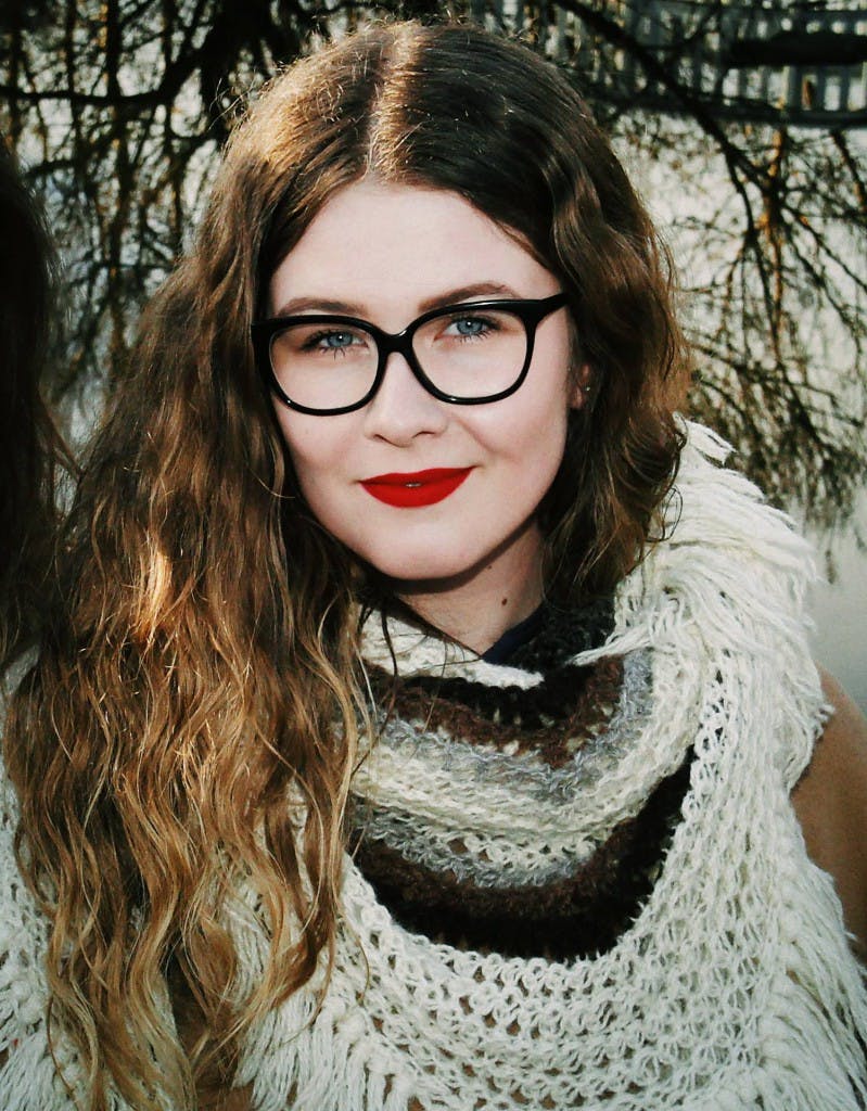 Guðný Rós Þórhallsdóttir