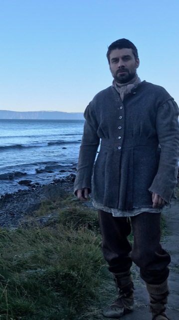 Hafsteinn Hafsteinsson 