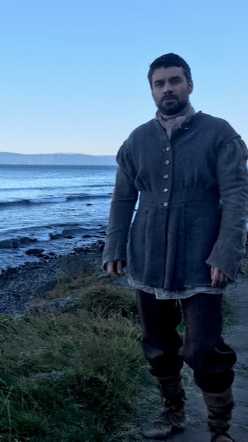 Hafsteinn Hafsteinsson