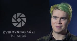 Sjafnar Björgvinsson