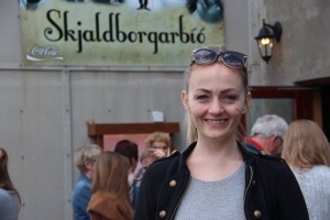 Skjaldborg 4