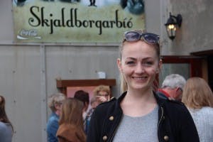 Skjaldborg 4