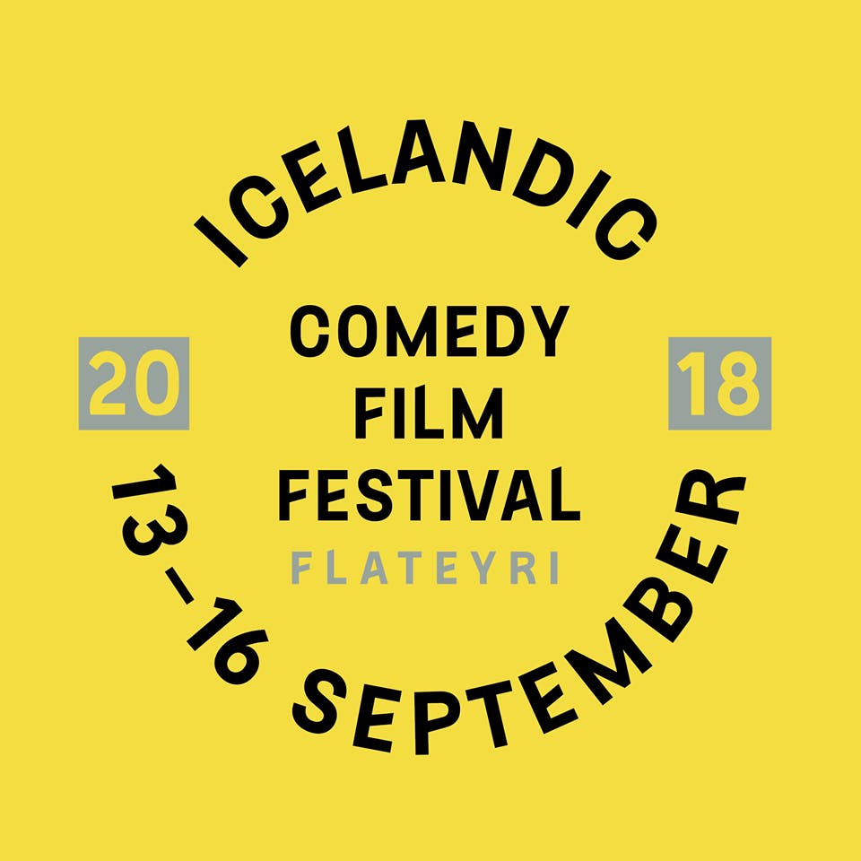 Gamanmyndahátíð Flateyrar