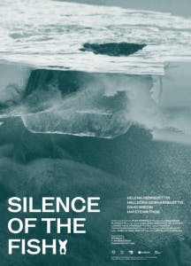 Silence of the fish