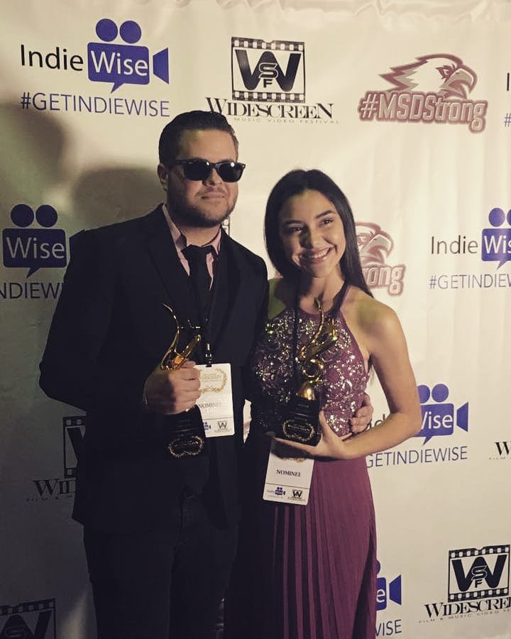 WideScreen Film & Music Video Festival