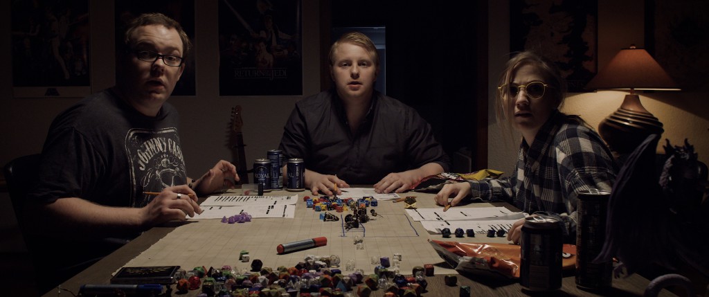 "Hittarar og Krittarar"