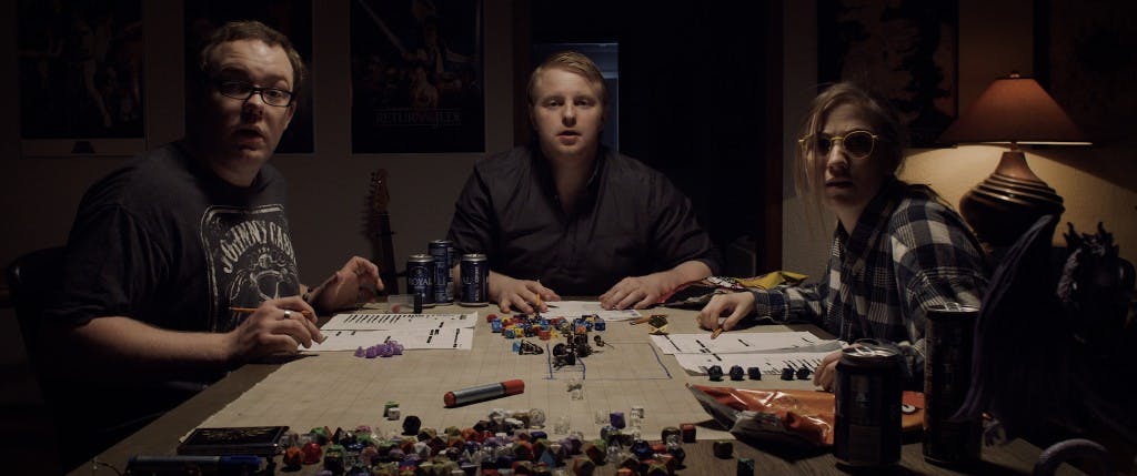 "Hittarar og Krittarar"