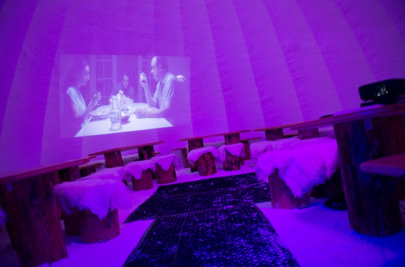 Les Arcs Film Festival