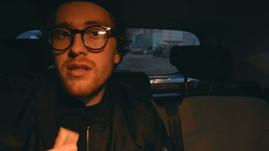 Emil Alfreð Emilsson 