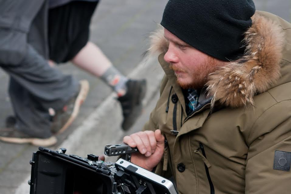 Magnús Ingvar Bjarnason