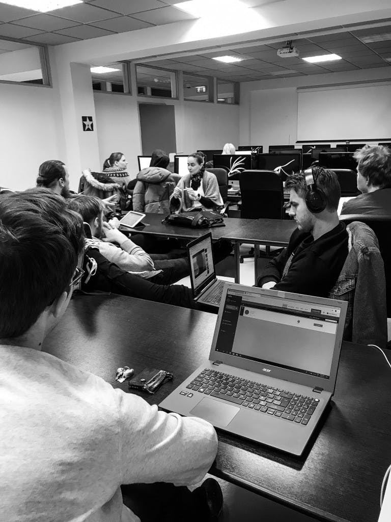 Kvikmyndaskóli Íslands