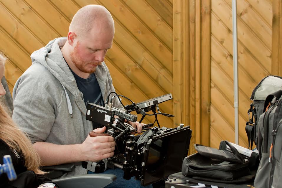 Magnús Ingvar Bjarnason