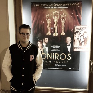 Onrios film festival 