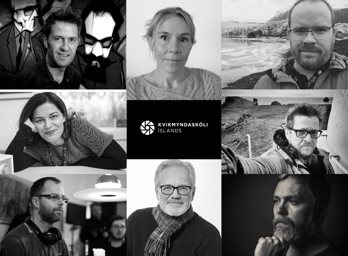 A new Program Director system has been put in place with the Icelandic