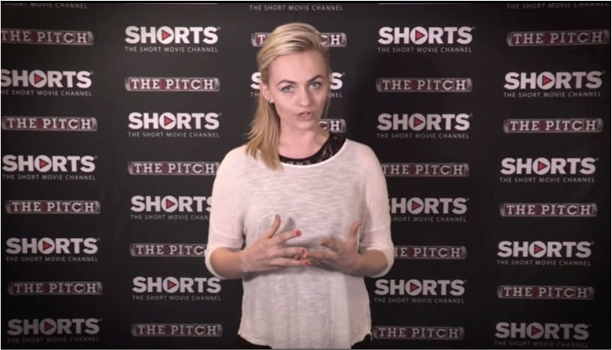 Anna Sæunn Ólafsdóttir