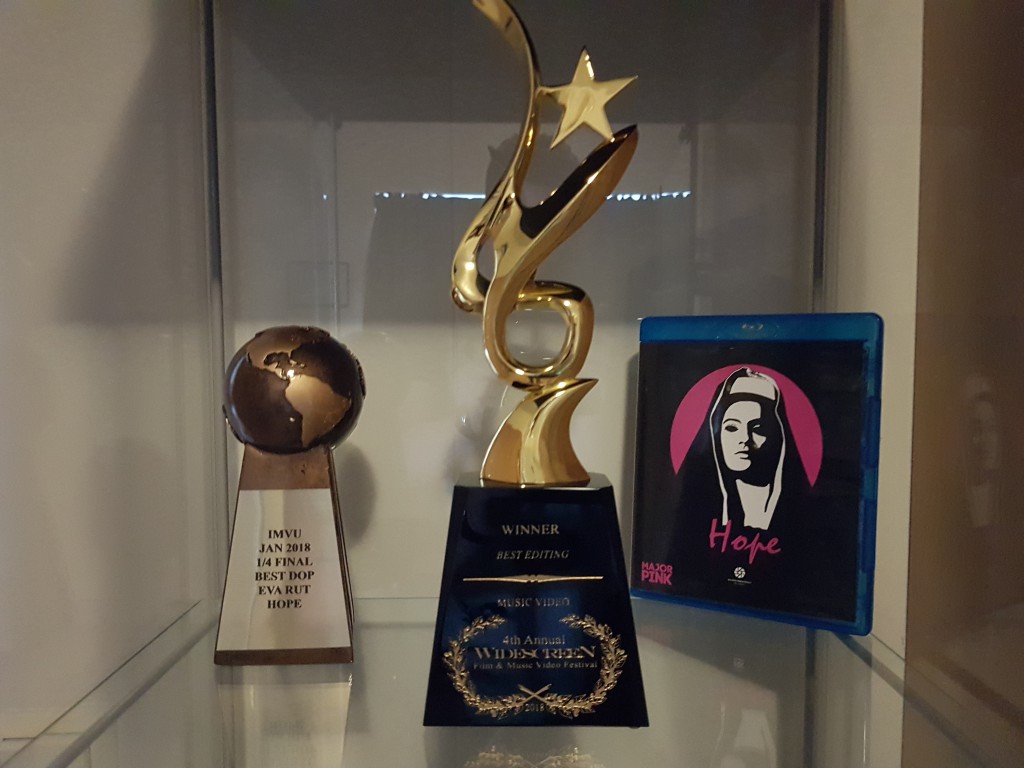 WideScreen Film &amp; Music Video Festival