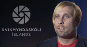 Elfar Þór Guðbjartsson