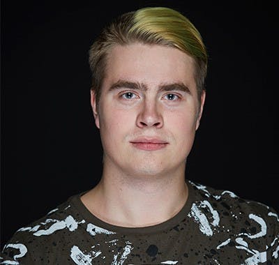 Sjafnar Björgvinsson