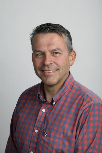 Þór Pálsson
