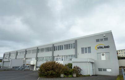 Stúdíó Sýrland