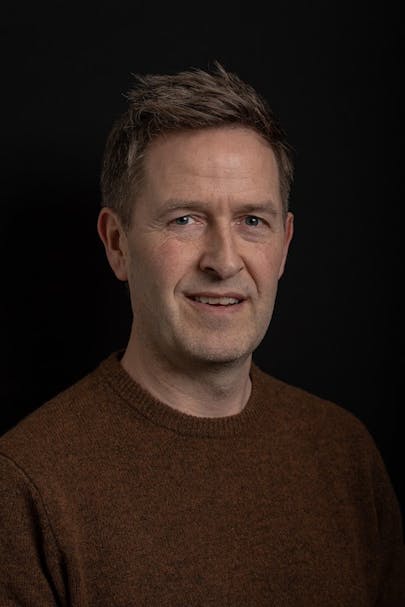 Gunnar Björn Guðmundsson