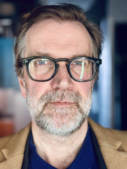 Þorsteinn Bachmann