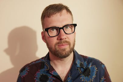 Hafsteinn Gunnar Sigurðsson