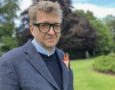 Kjartan Kjartansson