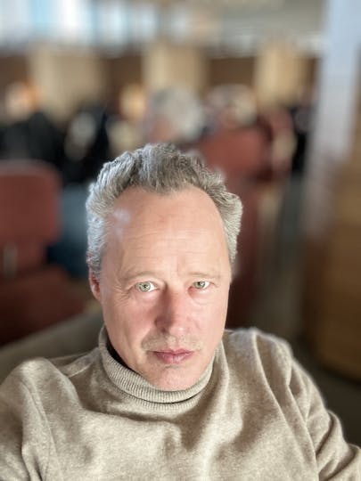 Marteinn Steinar Þórsson
