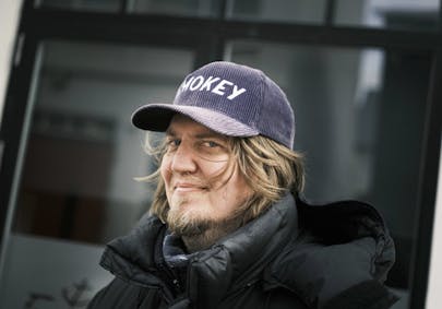 Reynir Lyngdal