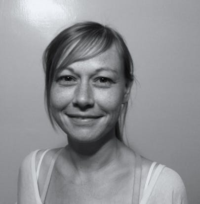 Þorbjörg Jónsdóttir