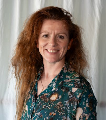 Valgerður Rúnarsdóttir