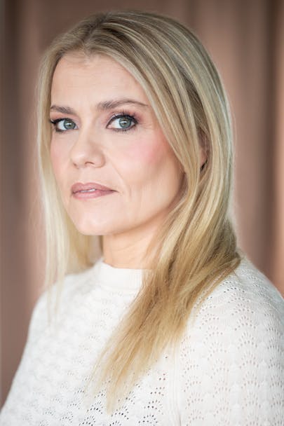 Þórunn Erna Clausen