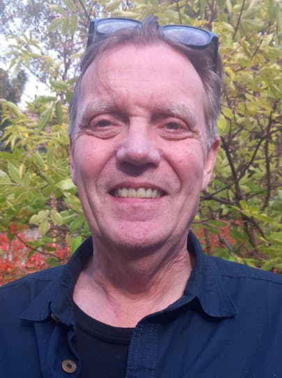 Eggert Gunnarsson