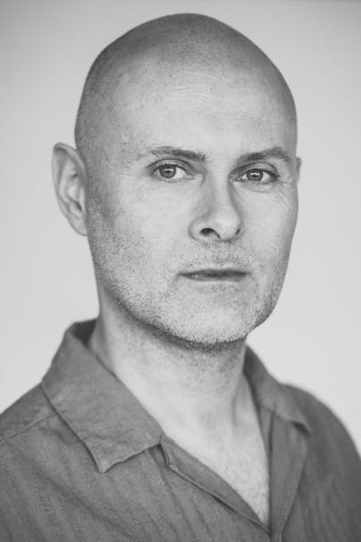 Bjartmar Þórðarson