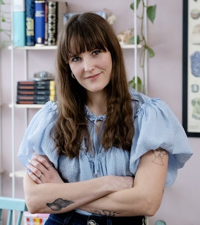 Hildur Selma Sigbertsdóttir